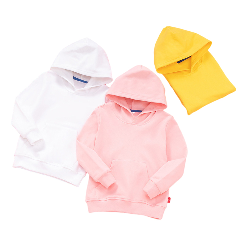 Copii copii haine Copii goali Bumbac Copii băieți Hoodies Sweater