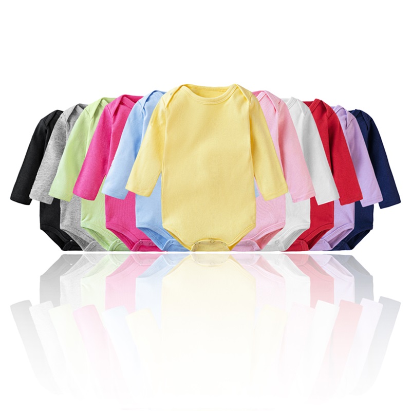 Personalizat pețenat bumbac Baby Onesie